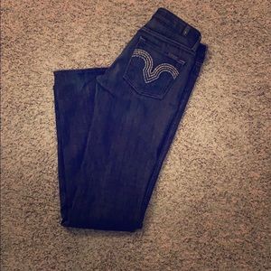 7 For all Mankind jeans